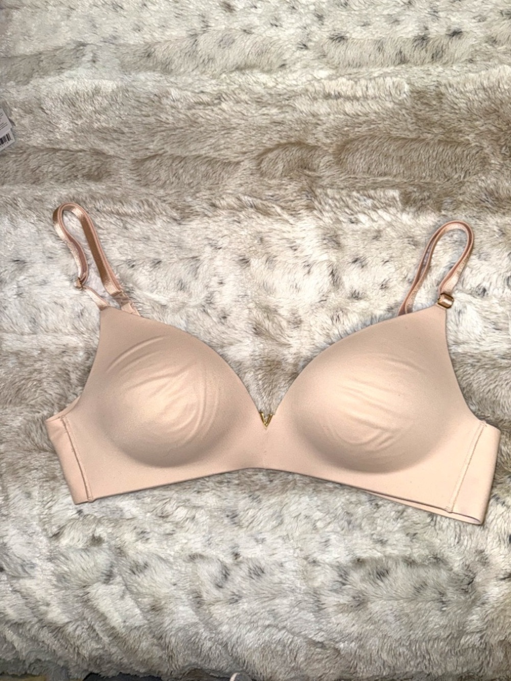 Victoria’s Secret Padded Bra